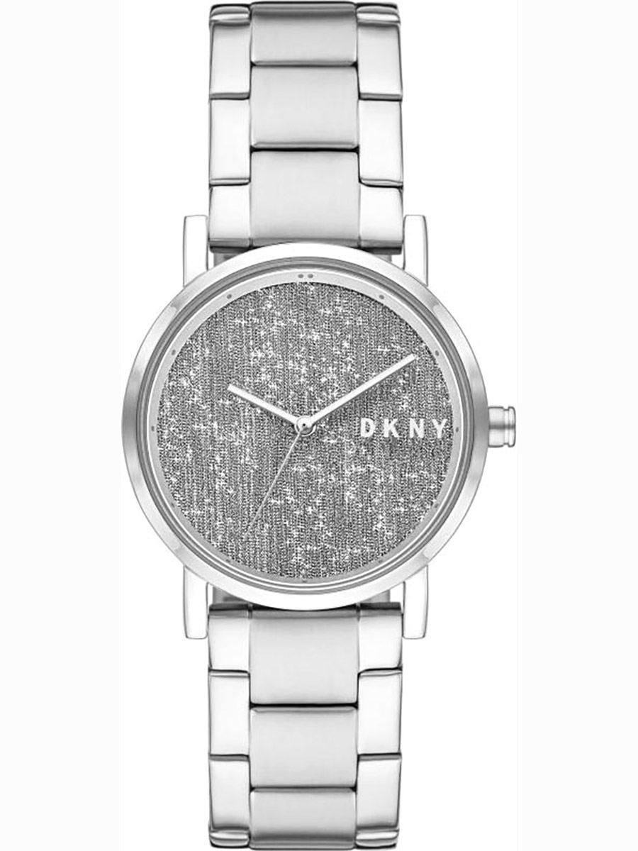 

Наручные часы женские DKNY NY2986, NY2986