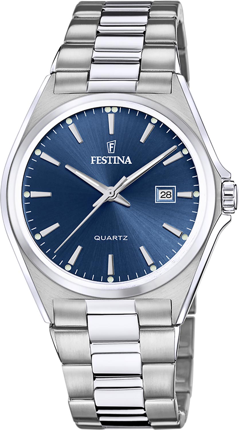 Наручные часы мужские Festina F20552/3