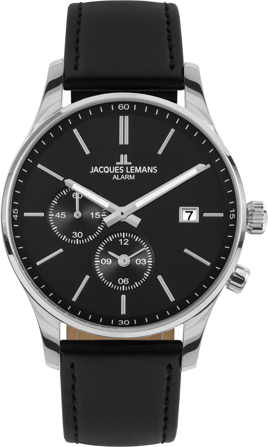 фото Наручные часы мужские jacques lemans 1-2125a