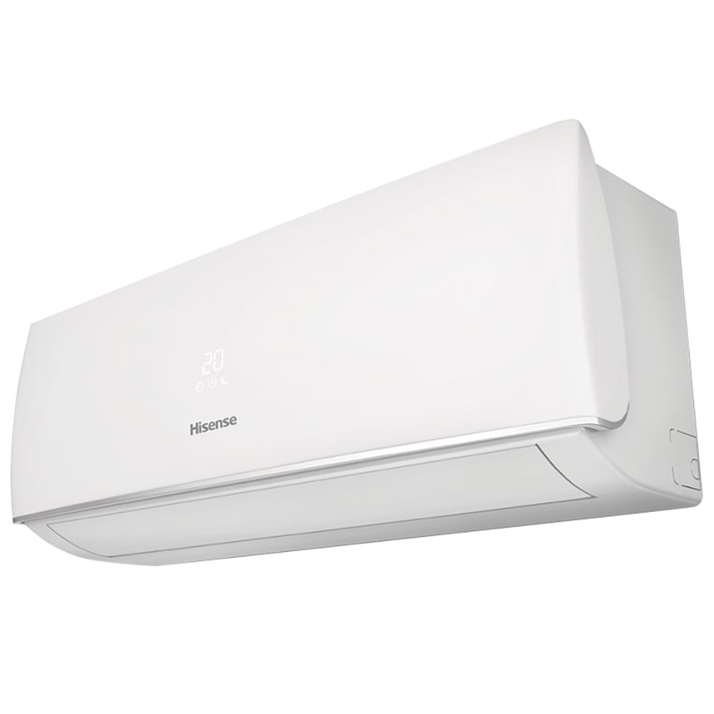 фото Сплит-система hisense as-13ur4svddb smart dc inverter