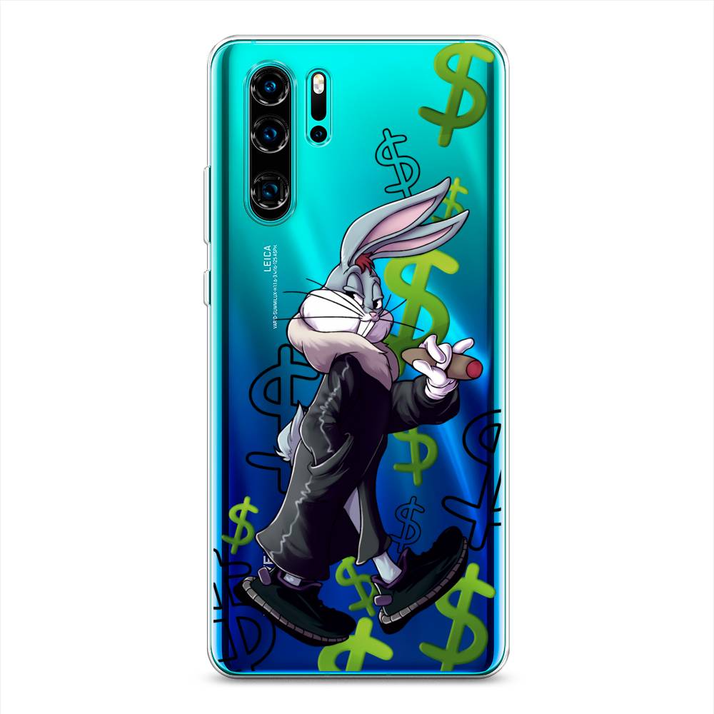Чехол на Huawei P30 Pro  