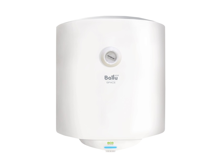 

Водонагреватель накопительный Ballu BWH/S 100 Space, BWH/S 100 Space
