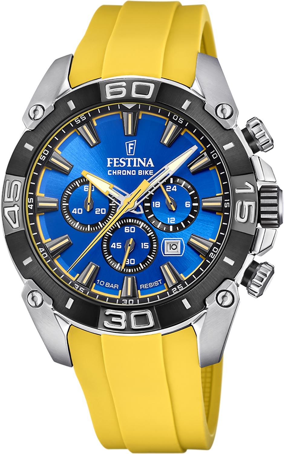 фото Наручные часы мужские festina f20544/4