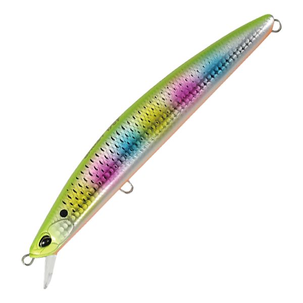 

Воблер DUO TIDE MINNOW GHOST 170F, CBA0607, TIDE MINNOW GHOST