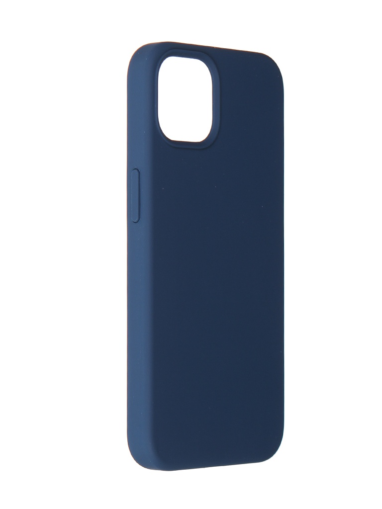 фото Чехол tfn для apple iphone 13 aster ms blue jay tfn-cc-iph13asbl