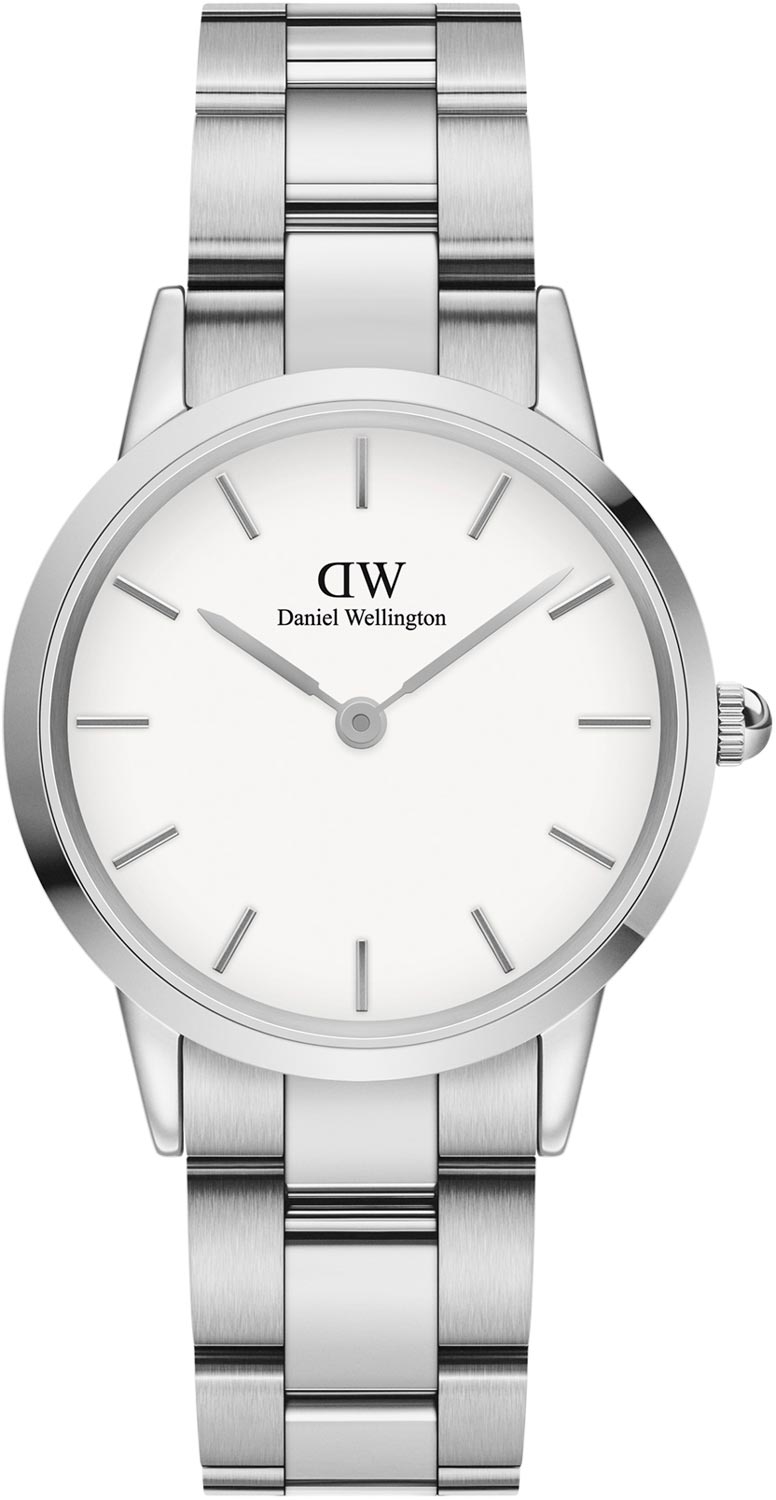 

Наручные часы женские Daniel Wellington DW00100205, DW00100205