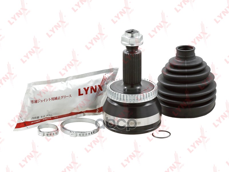 

Шрус Наружный LYNXauto арт. CO1853A