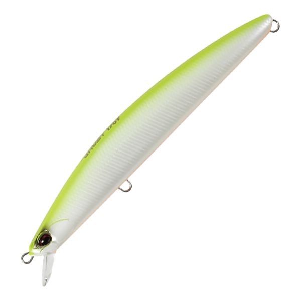 

Воблер для рыбалки DUO TIDE MINNOW GHOST 170F, ACC0170, TIDE MINNOW GHOST