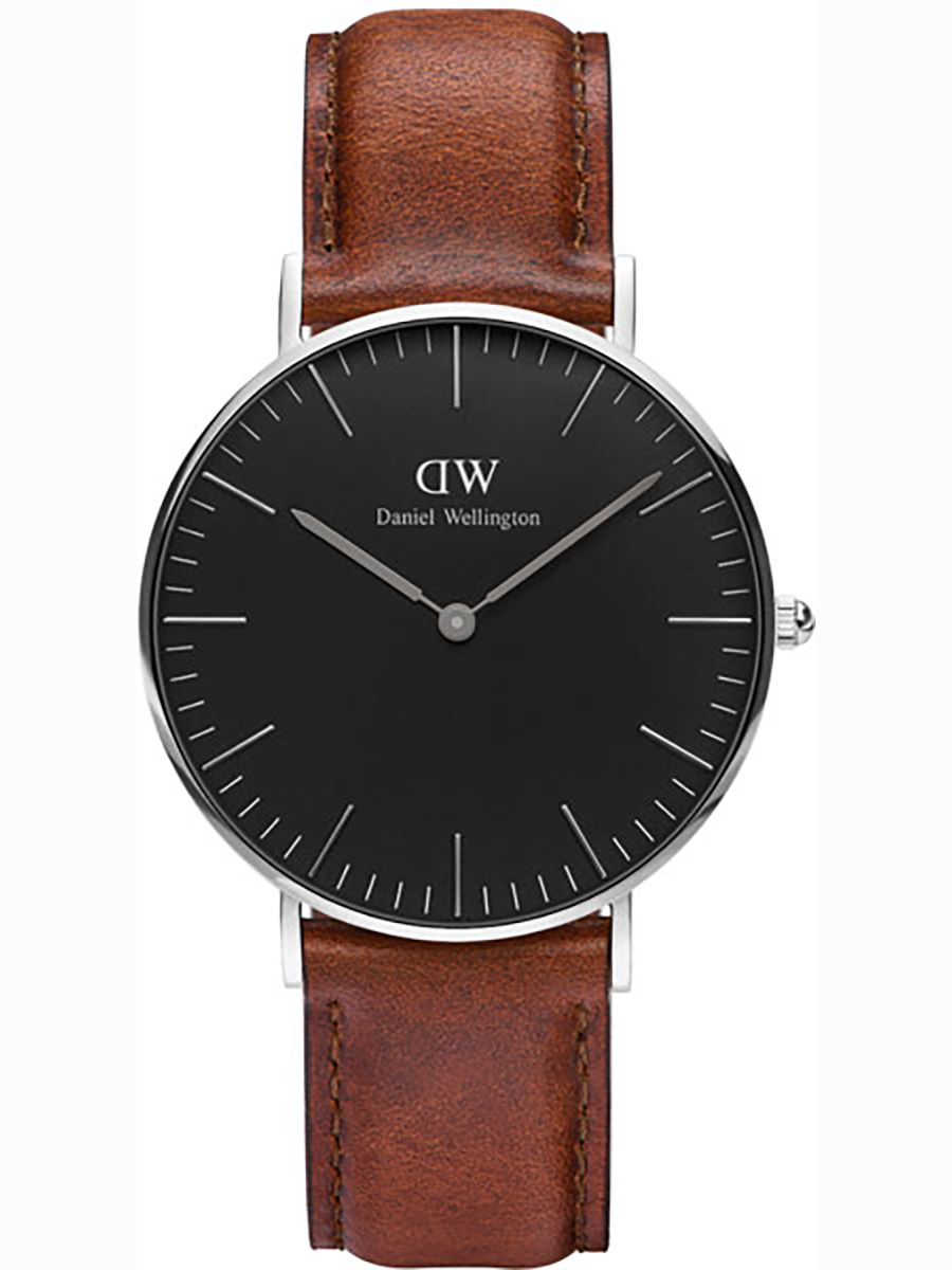 фото Наручные часы женские daniel wellington dw00100142