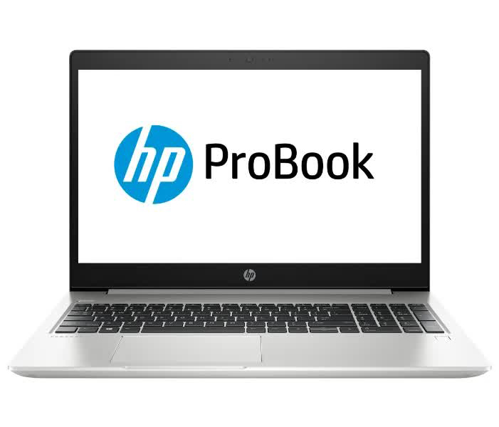 фото Ноутбук hp probook 455 g7 (104a8ea)