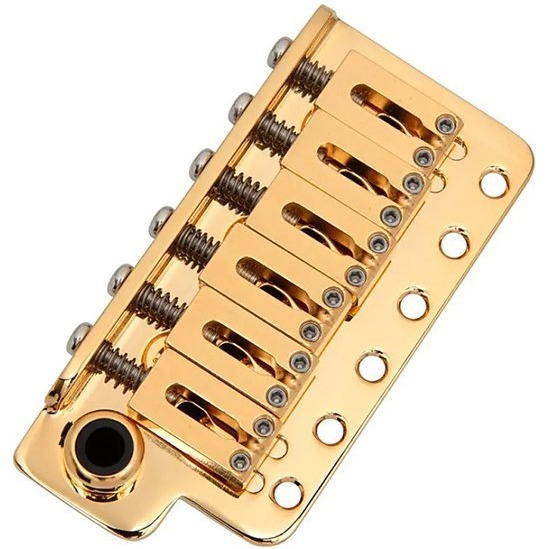 

Бридж тремоло Gotoh NS510TS-FE2-GG, NS510TS-FE2-GG