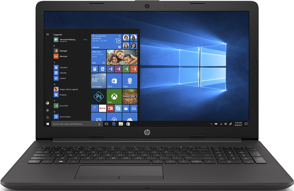 

Ноутбук HP 255 G7 (2D308EA), 255 G7