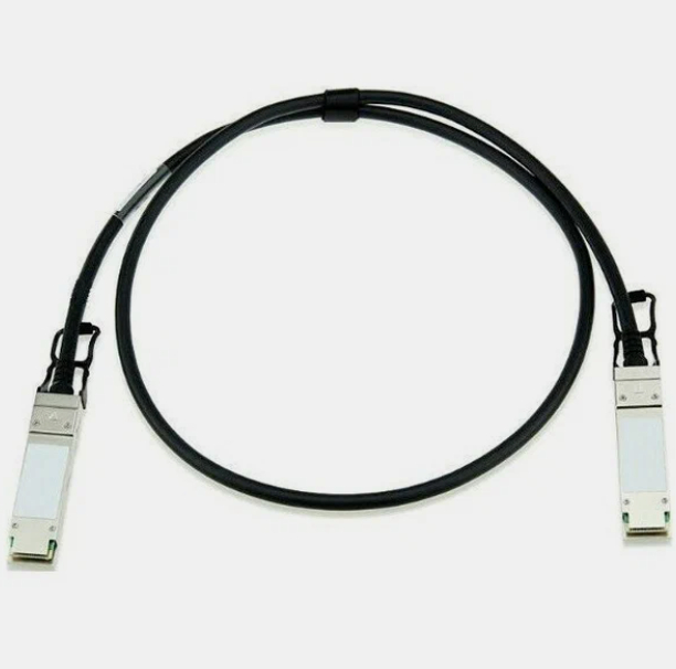 фото Кабель qsfp+ extreme 10311