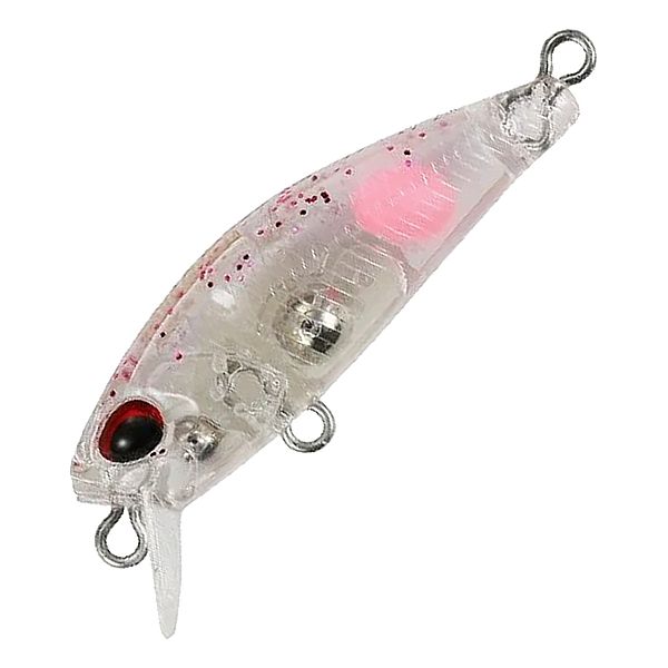 

Воблер для рыбалки DUO TETRA WORKS TOTO FAT 35F, CCC0073, TETRA WORKS TOTO FAT