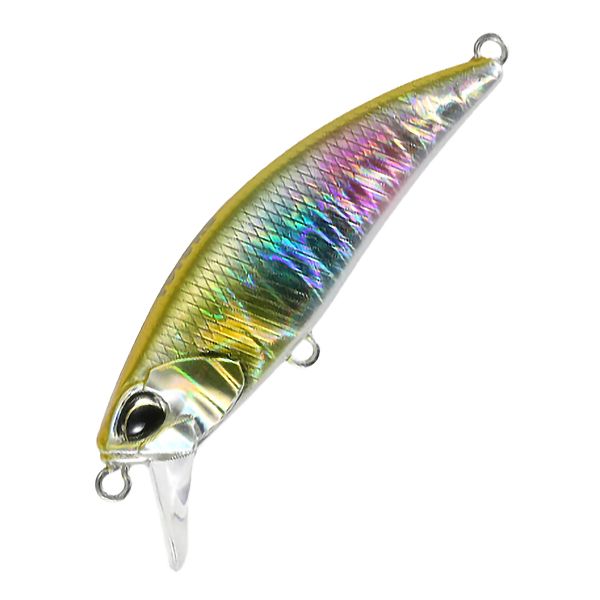 

Воблер для рыбалки DUO TETRA WORKS TOTO 48HS, CPA0608, TETRA WORKS TOTO