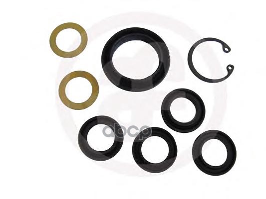 

D1478 =F125032 рем.к-т гл.торм.цил. Toyota Camry (без ABS) 87-98 diam.25.4 (Aisin)