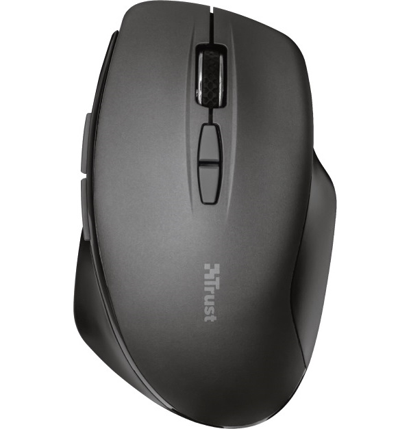 

Проводная/беспроводная мышь Trust Themo (23340), Themo (23340)