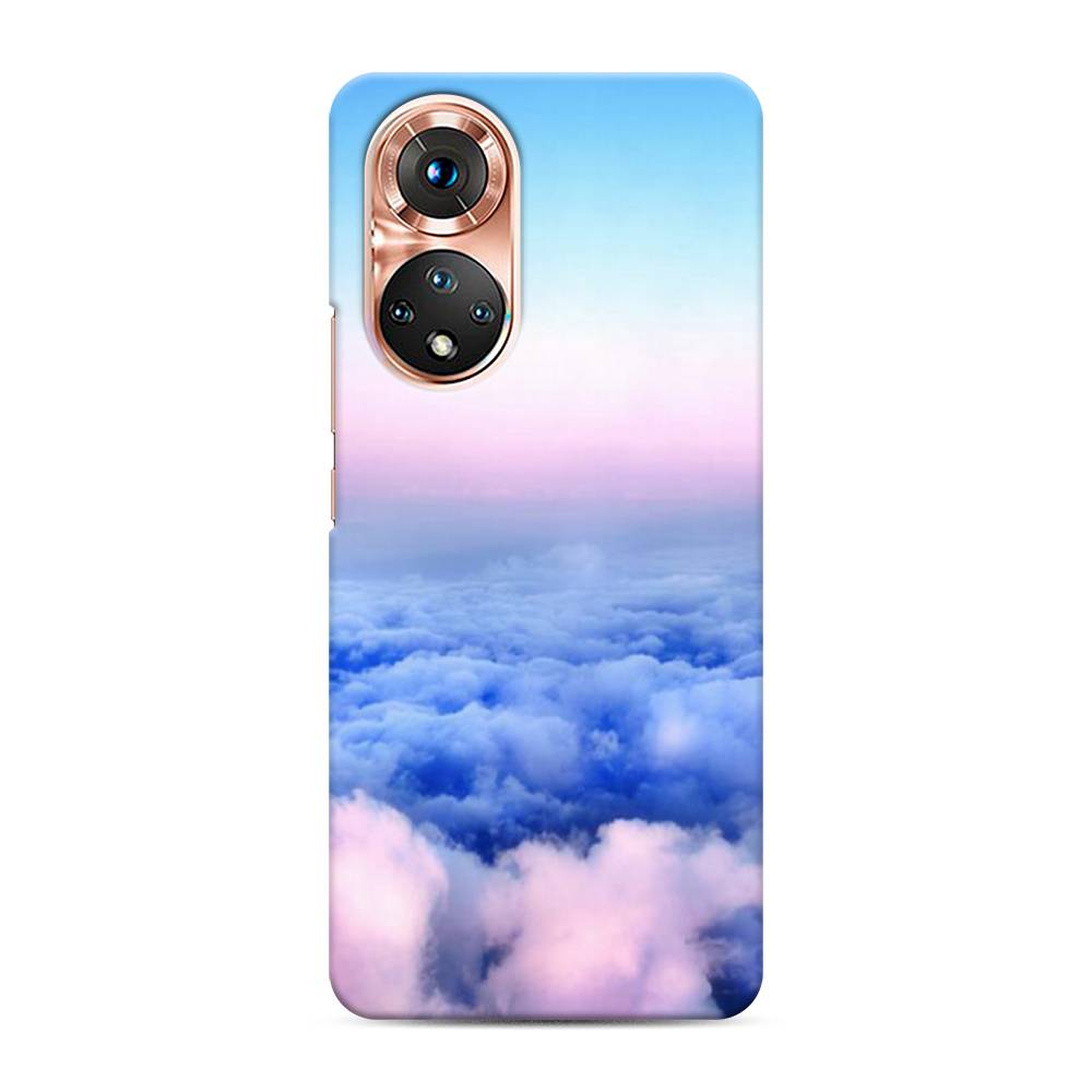 

Чехол Awog "Облака" для Honor 50, 6105420-3