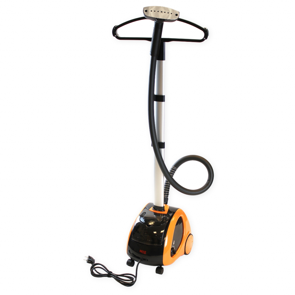 

Вертикальный отпариватель Mie Gianna V Orange, Gianna V (380818)