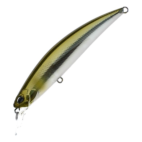 

Воблер для рыбалки DUO SPEARHEAD RYUKI 110S SW, DRA3050, SPEARHEAD RYUKI S