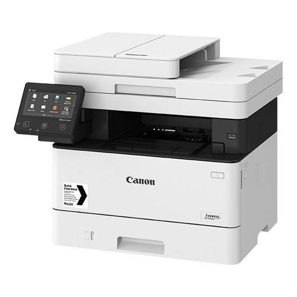 фото Лазерное мфу canon i-sensys mf445dw (3514c061)