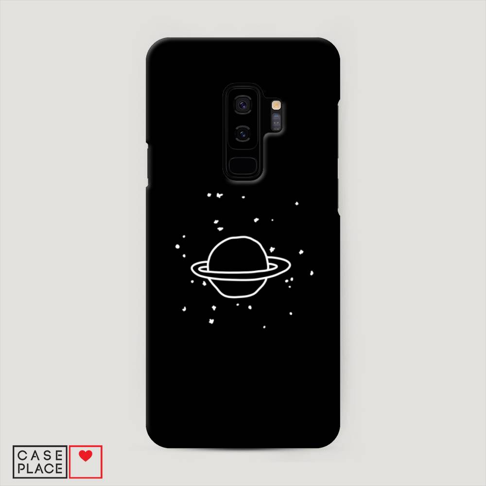 

Чехол Awog "Дудл Юпитера" для Samsung Galaxy S9 +, 25820-3