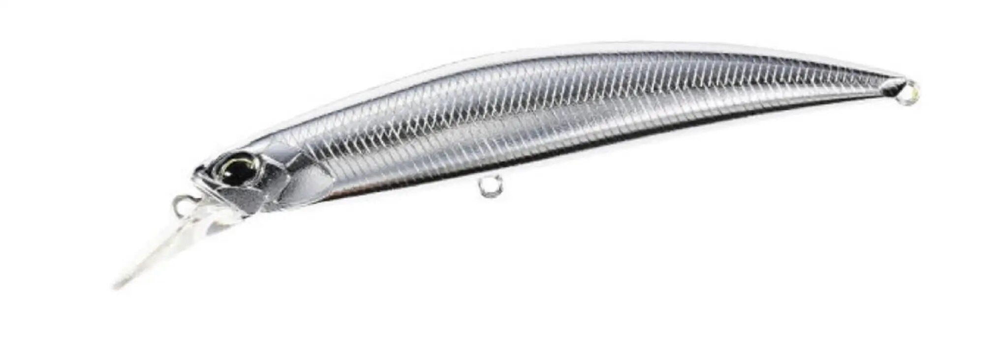 

Воблер для рыбалки DUO SPEARHEAD RYUKI 110S, MCC0522, SPEARHEAD RYUKI