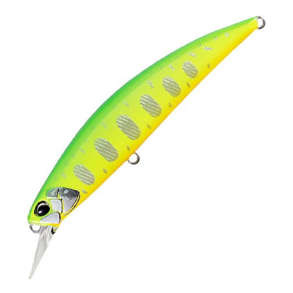 

Воблер для рыбалки DUO SPEARHEAD RYUKI 110S, ASI4044, SPEARHEAD RYUKI