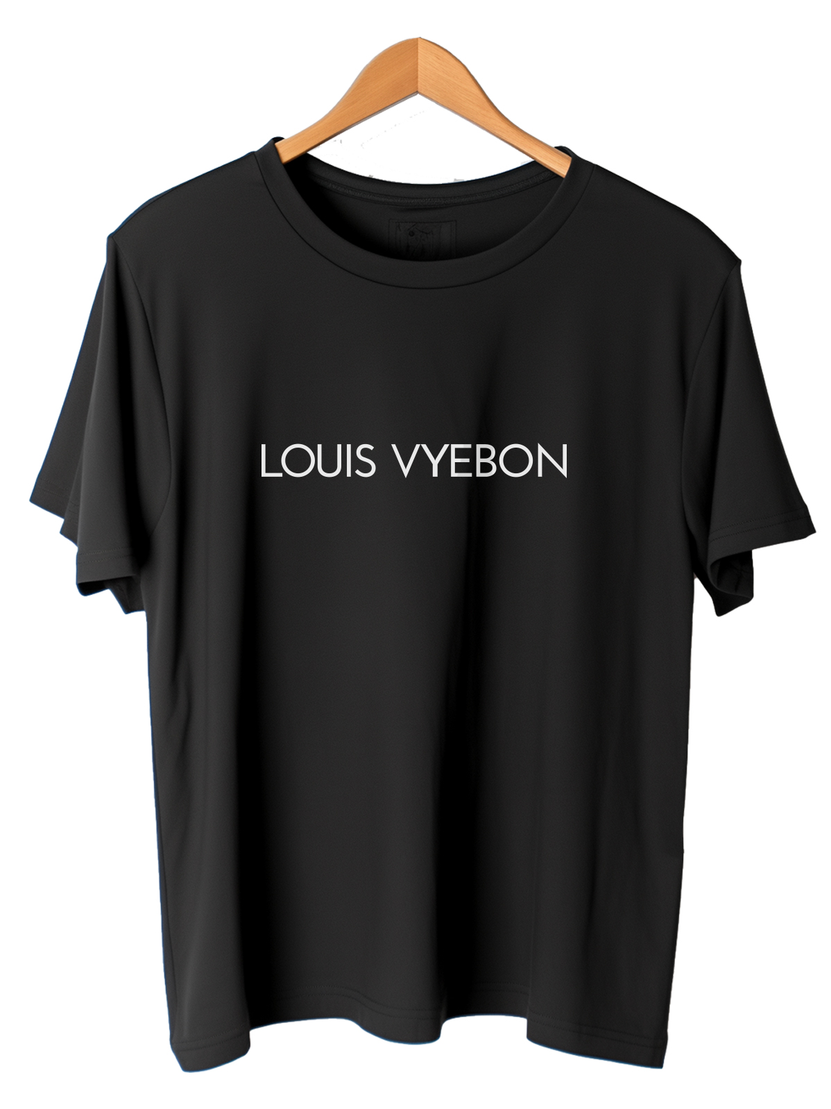 

Футболка унисекс MustHaveWear tshirt0018Lu черная 58 RU, Черный, tshirt0018Lu
