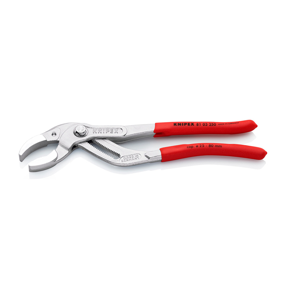 Клещи Knipex KN-8103250