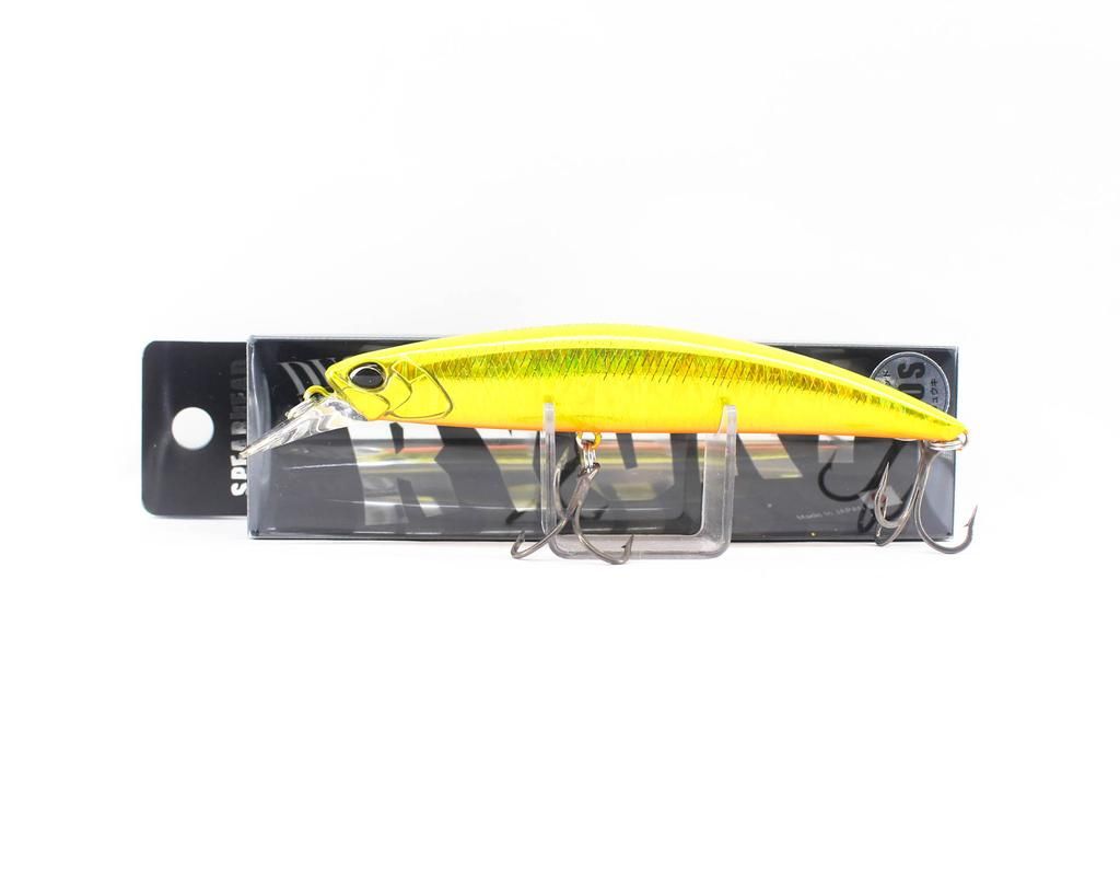 

Воблер для рыбалки DUO SPEARHEAD RYUKI 110S, APA4020, SPEARHEAD RYUKI