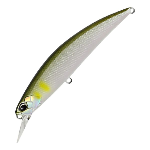 

Воблер для рыбалки DUO SPEARHEAD RYUKI 110S, ANI4010, SPEARHEAD RYUKI