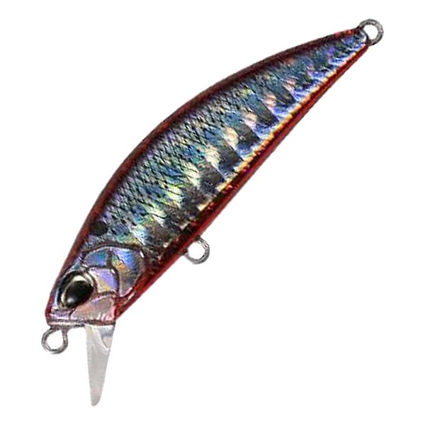 

Воблер для рыбалки DUO SPEARHEAD RYUKI 95S WT, GHA0327, SPEARHEAD RYUKI S
