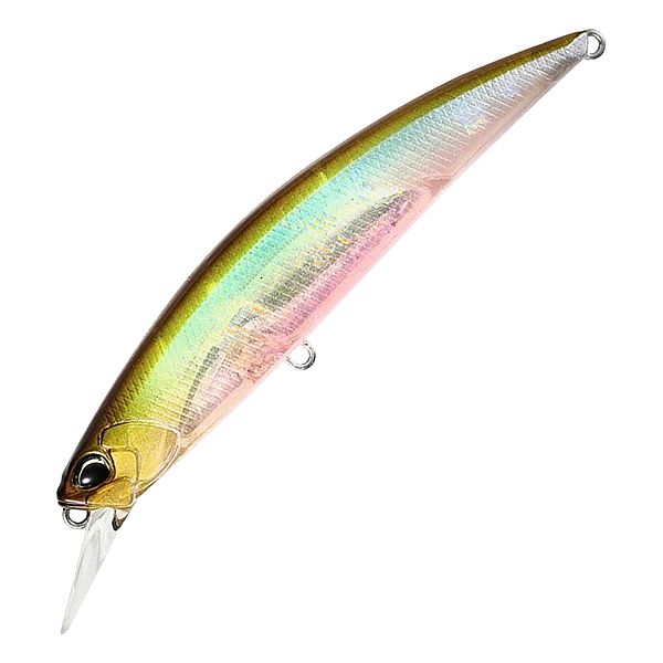 

Воблер для рыбалки DUO SPEARHEAD RYUKI 95S WT, GEA3006, SPEARHEAD RYUKI S