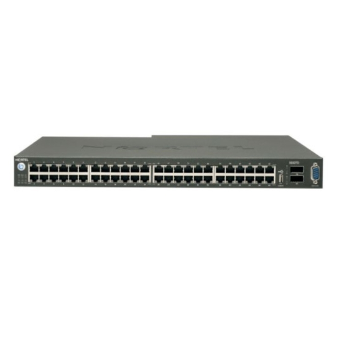 

Коммутатор Avaya AL1001B14-E5 Black