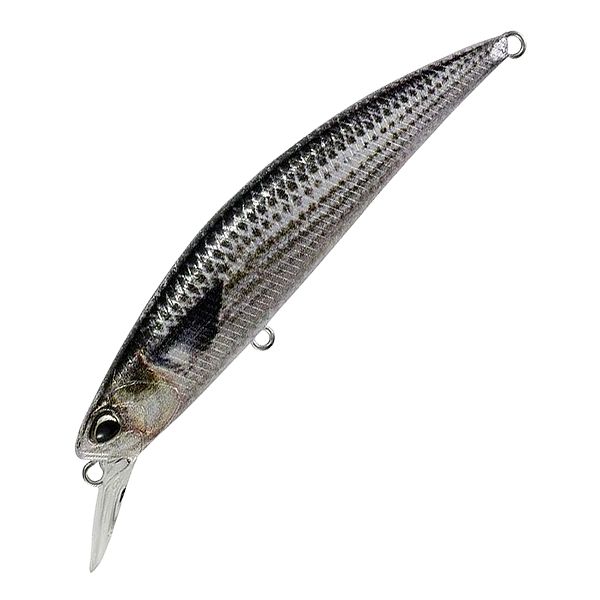 

Воблер для рыбалки DUO SPEARHEAD RYUKI 95S WT, DST0804, SPEARHEAD RYUKI S