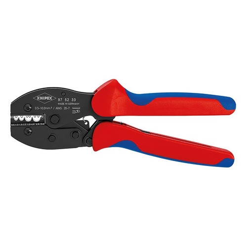 Пресс-клещи Knipex KN-975233