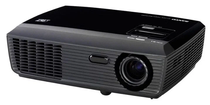 

Видеопроектор Sanyo PDG-DSU30 Black, PDG-DSU30