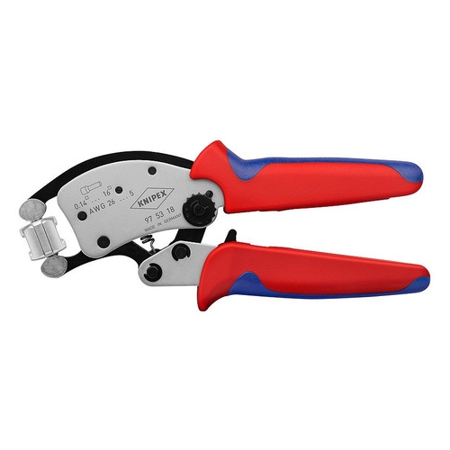 Пресс-клещи Knipex KN-975318