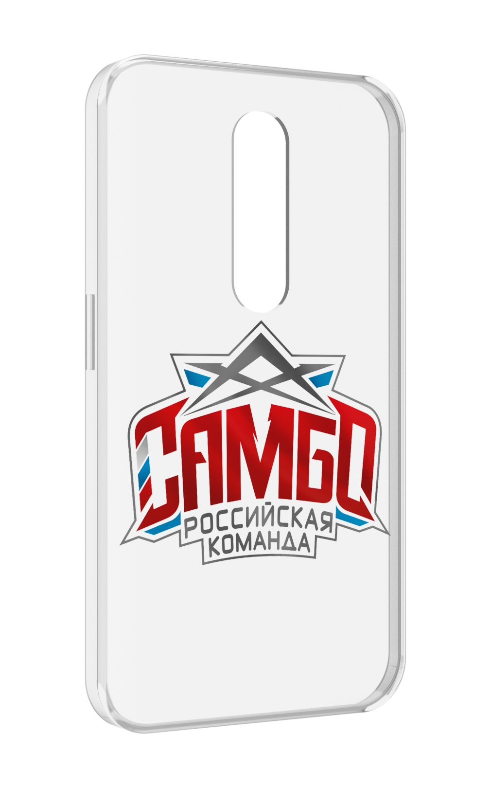 

Чехол MyPads Самбо для Motorola Moto X Force (XT1585 / XT1581), Прозрачный, Tocco
