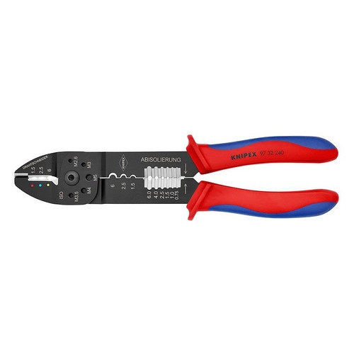 

Пресс-клещи Knipex KN-9732240, KN-9732240