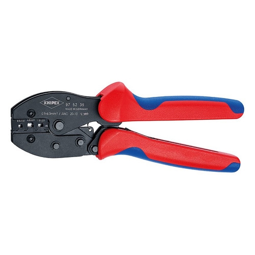 Пресс-клещи Knipex KN-975235