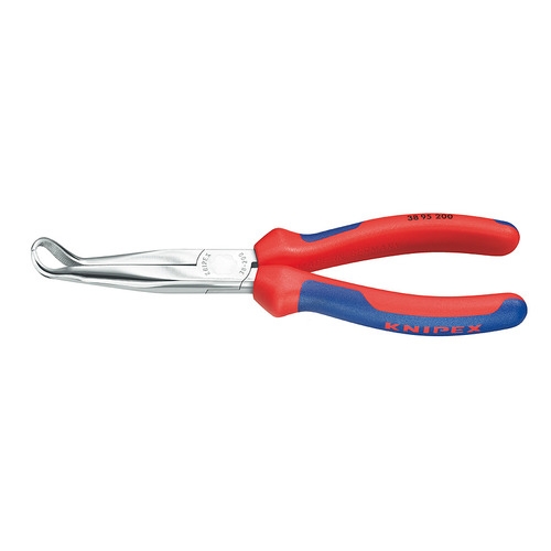 фото Плоскогубцы knipex kn-3895200