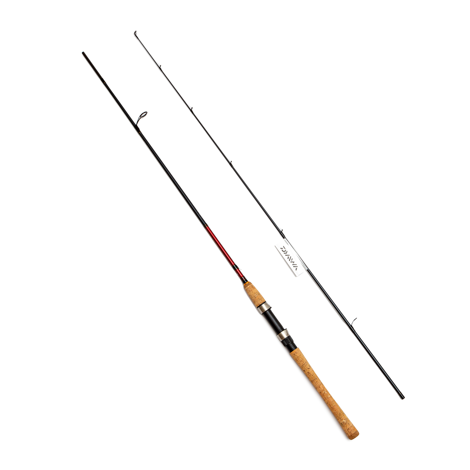 Спиннинг Daiwa VULCAN, 2.13 м, 15-50 г