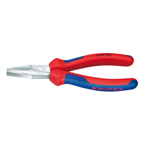 фото Плоскогубцы knipex kn-2005140