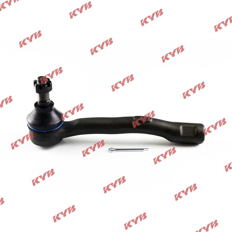 

KTR1248_наконечник рулевой левый Toyota Carina AT171/ST171/CT170 87_92