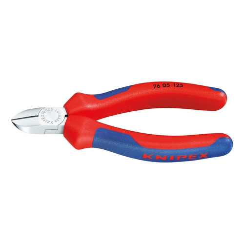 фото Бокорезы knipex kn-7605125