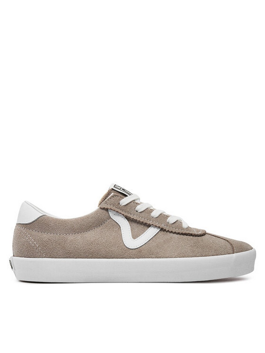 

Кеды мужские Vans Sport Low VN000CTDKHW1 хаки 44 EU, Sport Low VN000CTDKHW1