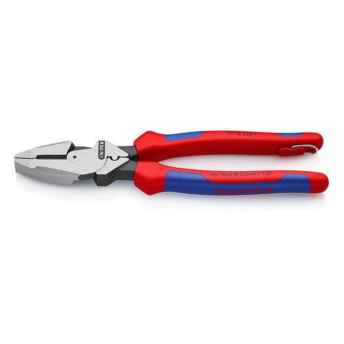 

Плоскогубцы Knipex KN-0912240T, KN-0912240T