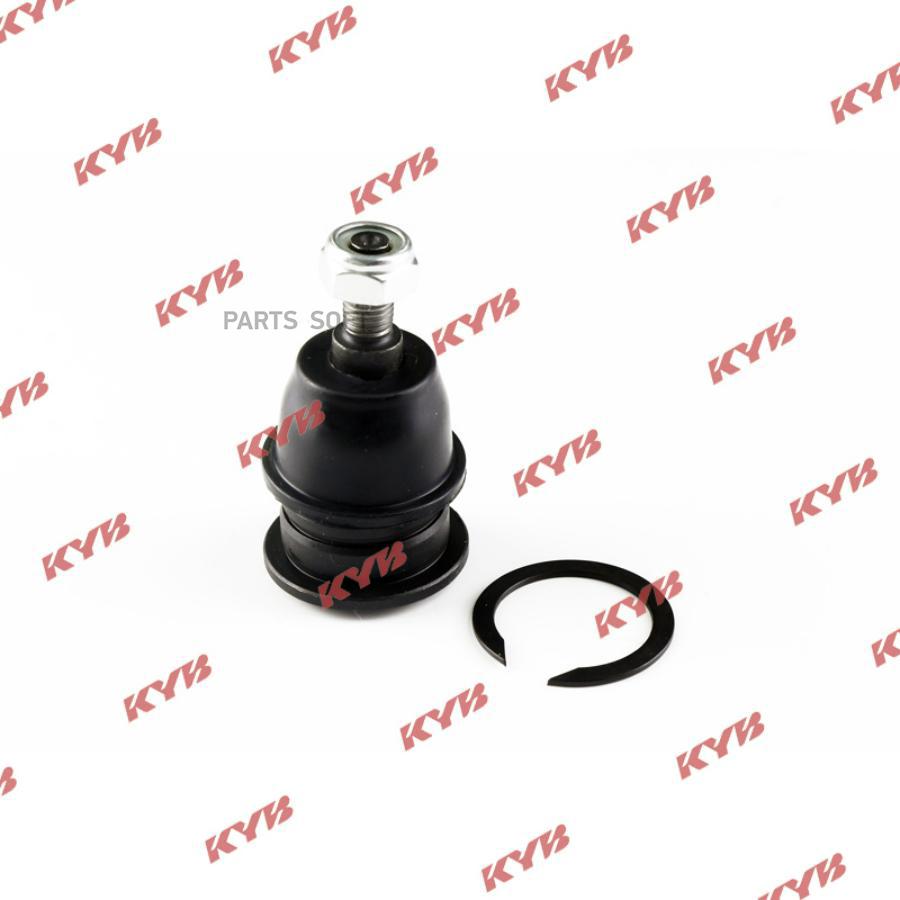 

KBJ1130_опора шаровая верхняя Mitsubishi Galant EA1A 96-98/ EC7A 00>